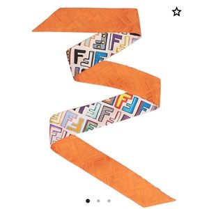 Fendi Scarf